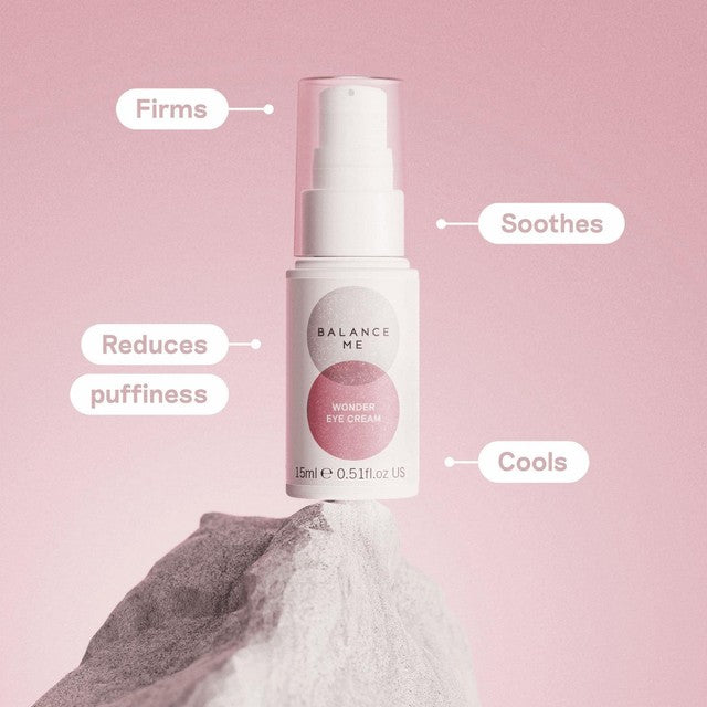 Balance Me eye cream 15ml - British product