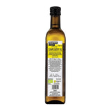 Realfoods organic sunflower oil 500ml, imported from the UK