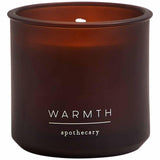 M&S M&S Apothecary Warmth Refillable Amber Scented Candle- Buy online at McGrocer
