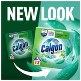 Calgon Hygiene Tabs water softener tablets 13 pack - British product