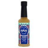 M&S Mahi Green Savina Habanero Hot Sauce 165ml- Buy online at McGrocer