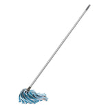 M&S Addis 100% Microfibre Mop Floor Mop- Buy online at McGrocer