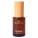 M&S By Sarah Hero Facial Oil Fragrance Free 30ml- Buy online at McGrocer