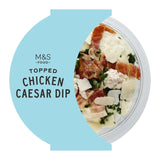 Sauce César au poulet M&S, sauce prête à consommer, 170 g