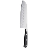 M&S Stellar Santoku Kitchen Knife 18cm- Buy online at McGrocer