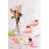 Ravenhead cocktail saucer glasses 200ml, imported from the UK