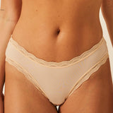 Stripe & Stare Classic Basics Knickers XL (British brand)