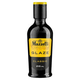 M&S Mazzetti Classic Balsamic Glaze Balsamic Vinegar Glaze 215ml- Buy online at McGrocer