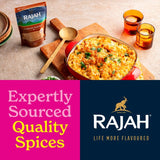 Rajah garam masala powder 85g, imported from the UK