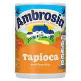 Ambrosia Tapioca Pudding 385g - British product