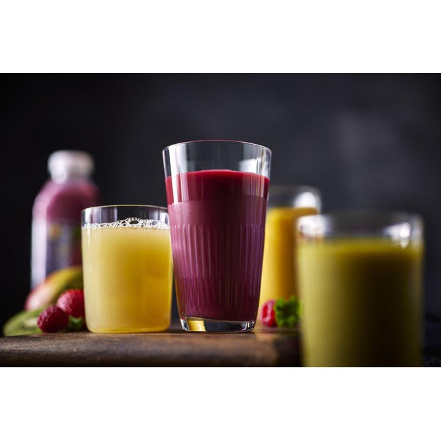 M&S mango, kiwi & kale smoothie 750ml, imported from the UK