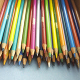 Crayola 36 Eco Coloured Pencils - British product