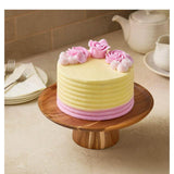 Sainsburys Flower Bouquet Madeira Cake Taste the Difference 167kg