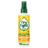 Frylight 1 Cal Sonnenblumenöl-Kochspray, 190 ml
