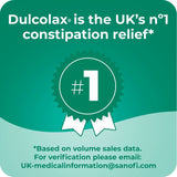 Dulcolax DulcoEase Stool Softener Capsules 30 pack - British product