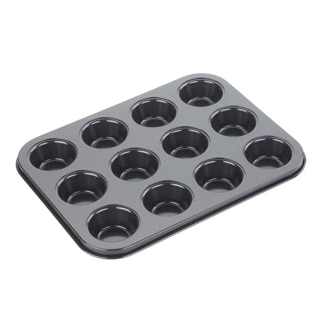 Tala 12 Cup Non-Stick Baking Tin (British brand)