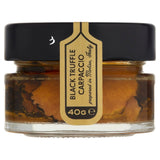 Epicure Black Truffle Carpaccio 40g - British product
