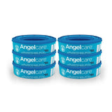 M&S Refill Cassettes for Nappy Disposal, Pack of 6- Buy online at McGrocer