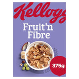 M&S Kellogg's Fruit 'n Fibre Breakfast Cereal Wholewheat Flakes 375g- Buy online at McGrocer