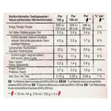Wall's Guuud raspberry ice cream sticks 3 x 70ml, UK version