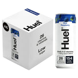 M&S Huel Daily A-Z Blue Raspberry Energy Drink 4x330ml- Buy online at McGrocer