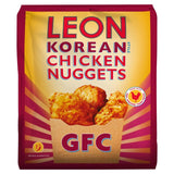Leon Spicy Korean GFC Chicken Nuggets 300g