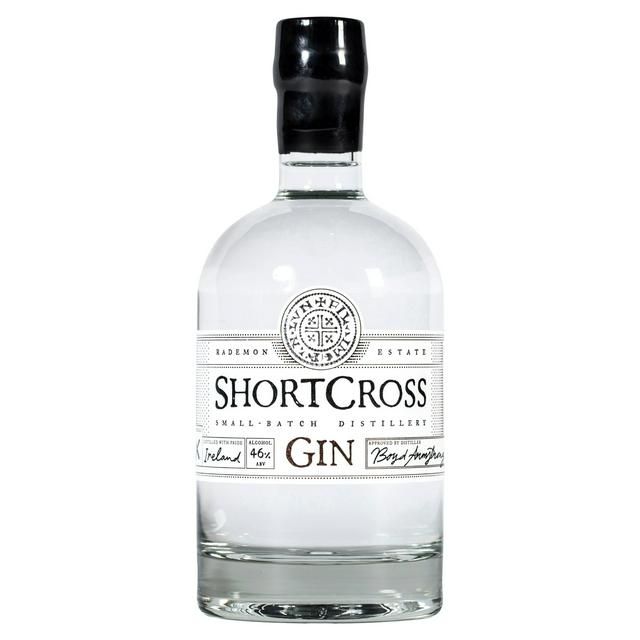 Shortcross Gin 70cl