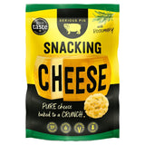 M&S Serious Pig Rosemary Snacking Cheese 24g- Buy online at McGrocer