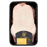 Gressingham whole duck 2kg, UK version