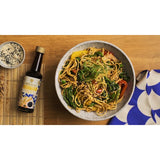 Mizkan yuzu ponzu citrus soy sauce 150ml, imported from the UK
