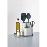 Joseph Joseph Duo Kitchen Worktop Organiser, UK version