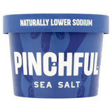 M&S Pinchful Naturally Lower Sodium Sea Salt 250g- Buy online at McGrocer