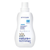 Attitude wildflowers laundry detergent 1.05L - British product