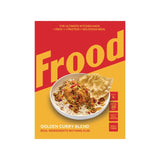 M&S Frood Golden Curry Blend Curry Sauce Mix 110g- Buy online at McGrocer