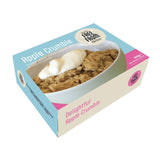 M&S The Gluten Free Kitchen Vegan Apple Crumble Dessert 160g- Buy online at McGrocer