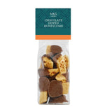 M&S M&S Chocolate Dipped Honeycomb Sweet Treat 200g- Buy online at McGrocer