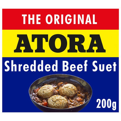 Atora Original Rinderhacktalg 200g