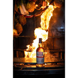 Morris Australian Signature whisky gift box 70cl, imported from the UK