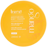 M&S M&S Burst Bodycare Mango Body Yoghurt 200ml- Buy online at McGrocer