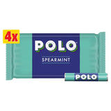 M&S Polo Spearmint Mints 4 x 34g Tubes- Buy online at McGrocer