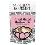M&S Merchant Gourmet Dried Mixed Mushrooms 30g- Buy online at McGrocer