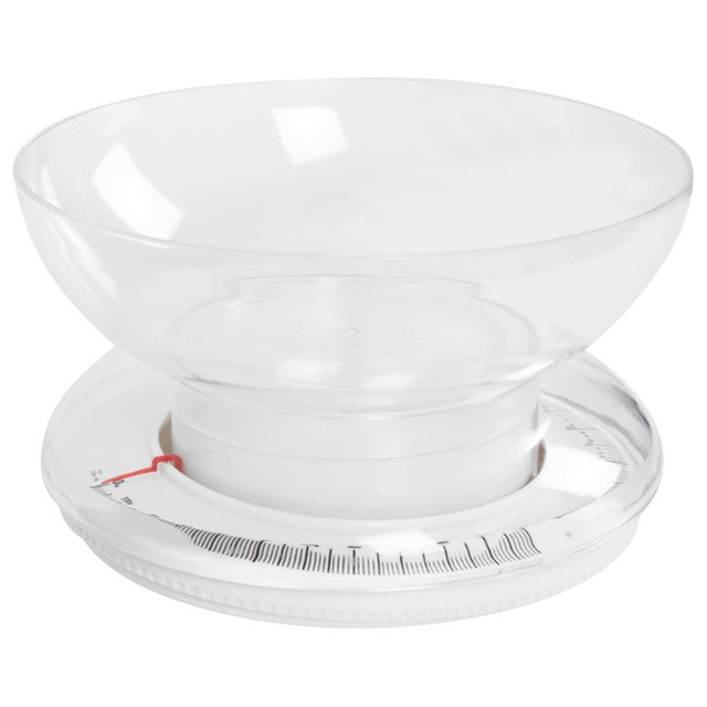 UP Global Products Salter 3KG mechanical kitchen scale (British brand)