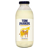 Tom Parker Banana Fudge Flavoured Milk 500ml