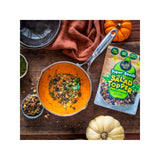 Good4U savoury roasted seed and pea mix 150g, UK version