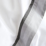 Turner Bianca Mayfair Single Duvet Set - British product
