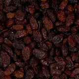 Palm & Vine Turkish sultanas dried fruit, imported from the UK