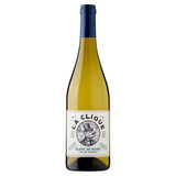 M&S La Clique White Merlot White Wine 75cl- Buy online at McGrocer
