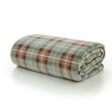 M&S The Lyndon Company Highland Fell Throw 140cm x 180cm- Buy online at McGrocer