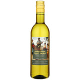 M&S Garganega Pinot Grigio white wine 250ml, imported from the UK