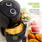 Tower Vortx air fryer 2 litre, UK version